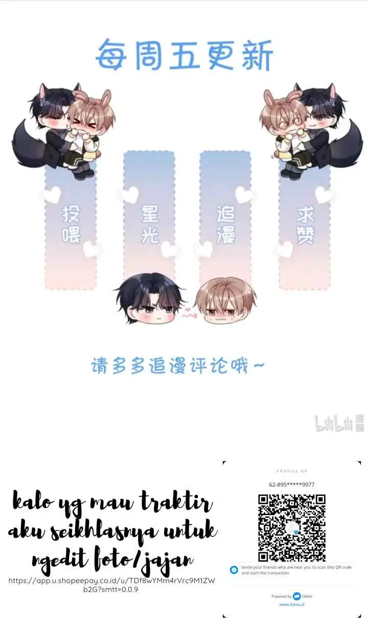 Early Summer Waltz chapter 23 halaman 15