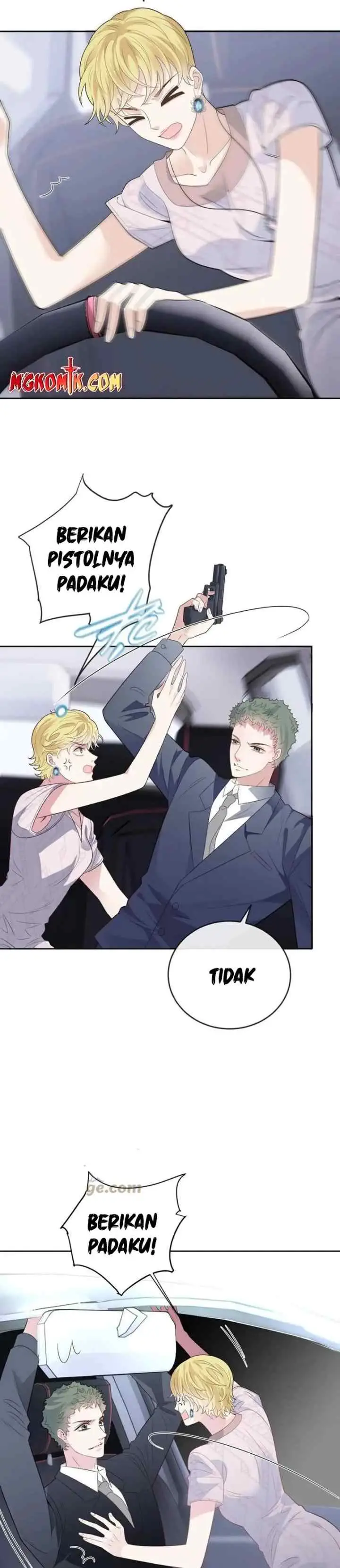 The Duke's Hidden Baby: BOGO! chapter 239 halaman 8