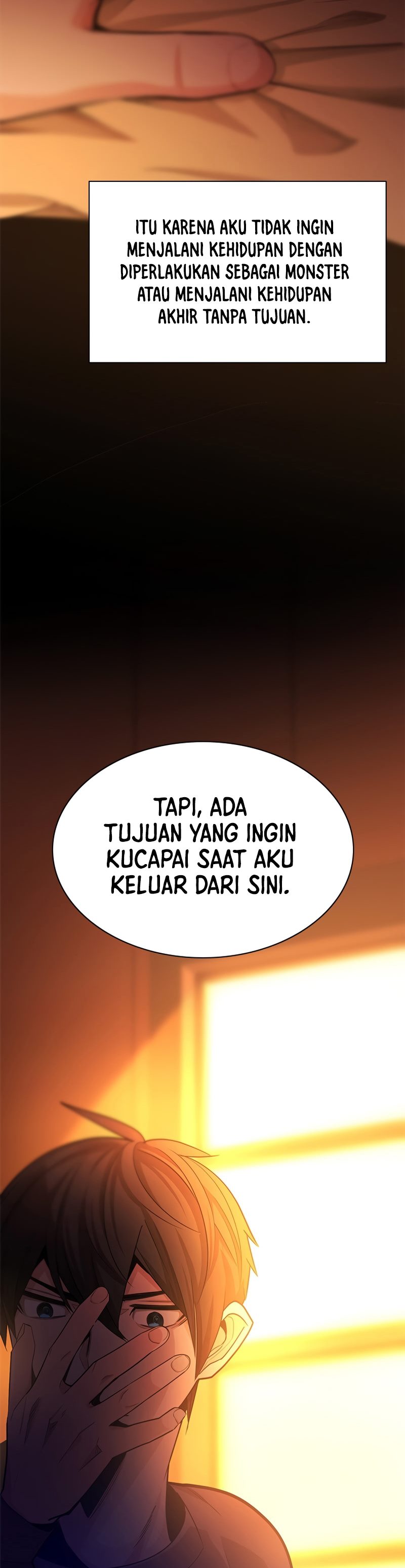 The Tutorial Is Too Tough! chapter 193 halaman 21