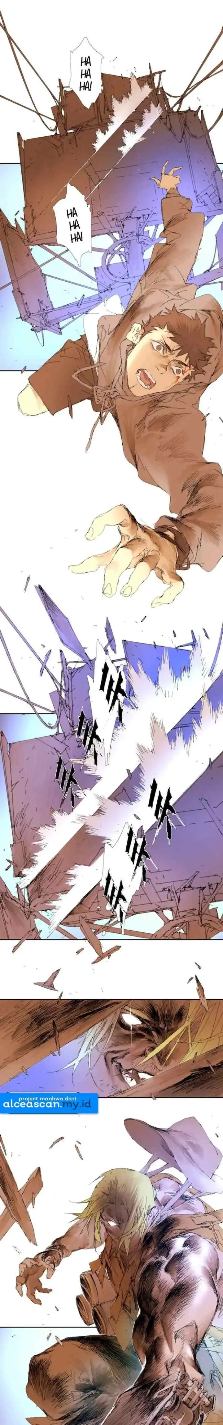 Birdman chapter 12 halaman 5