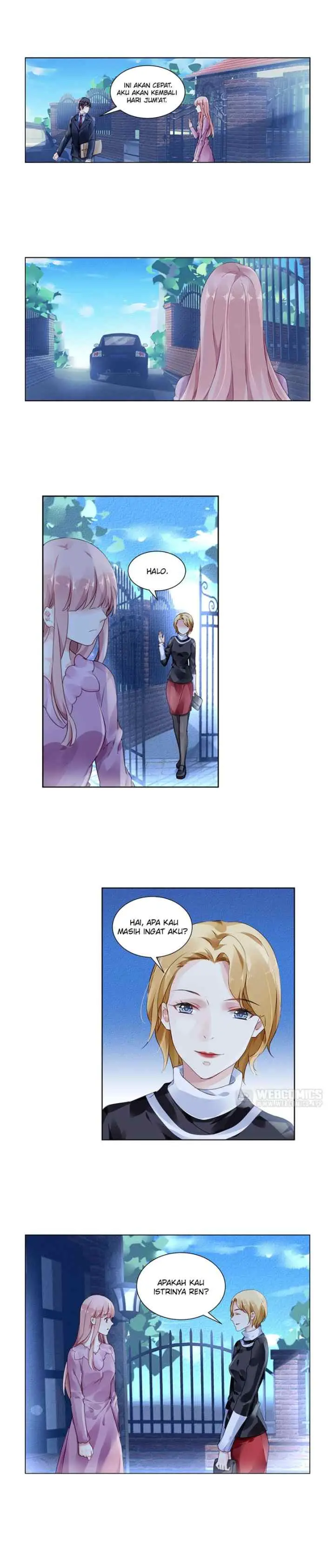Guomin Laogong Dai Huijia chapter 144 halaman 4