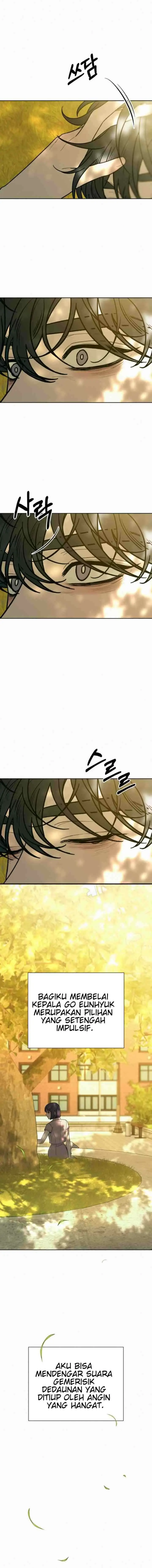 Operation: True Love chapter 82 halaman 9