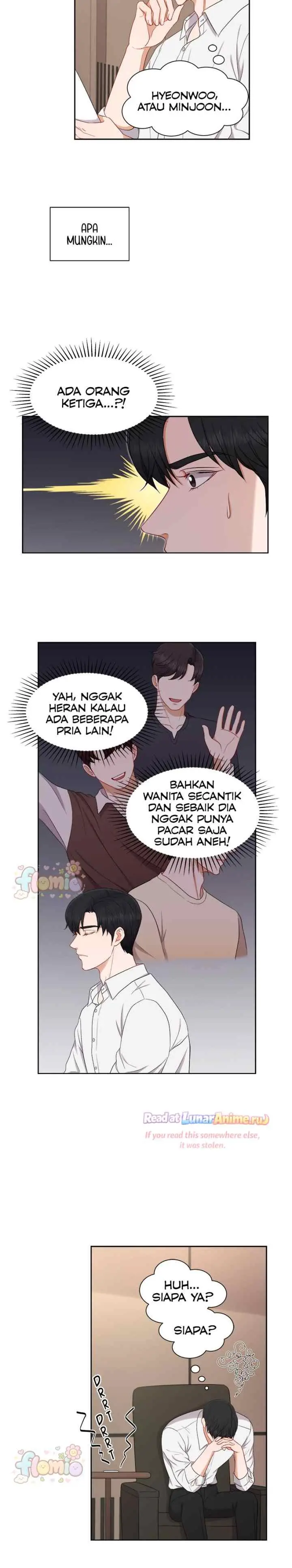 I Need a Bride chapter 48 halaman 5