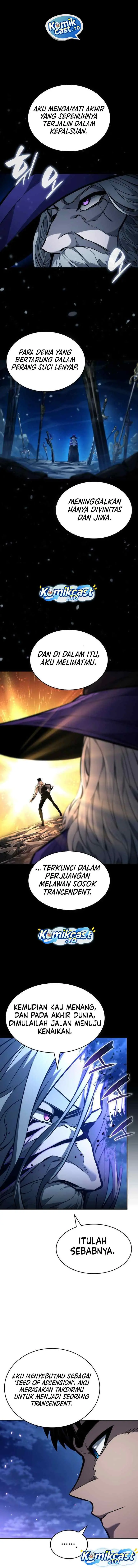 Boundless Necromancer chapter 162 halaman 7