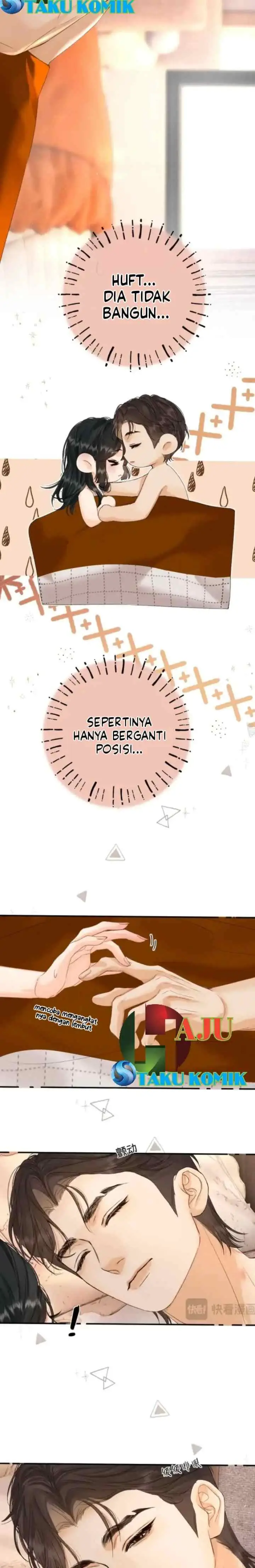 Plese Take Care chapter 38 halaman 10