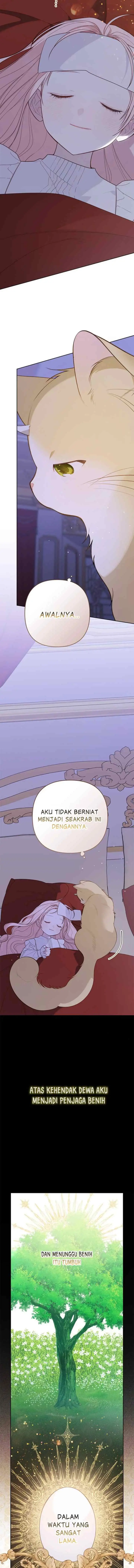 The Baby Tyrant chapter 85 halaman 14