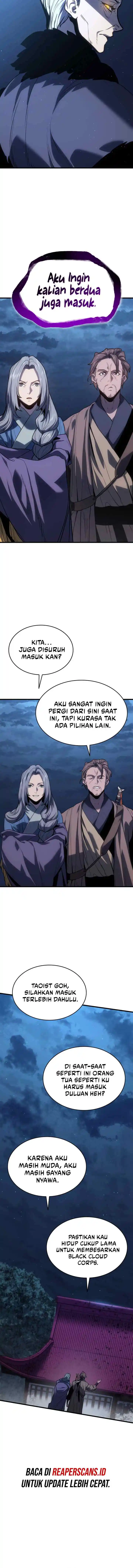 Reaper of the Drifting Moon chapter 45 halaman 4