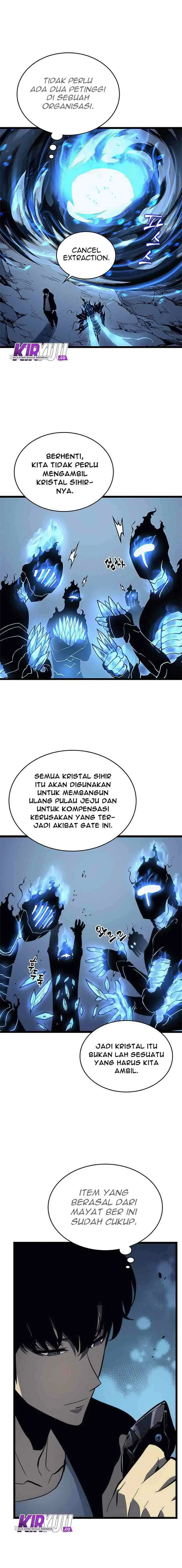Solo Leveling chapter 106 halaman 11