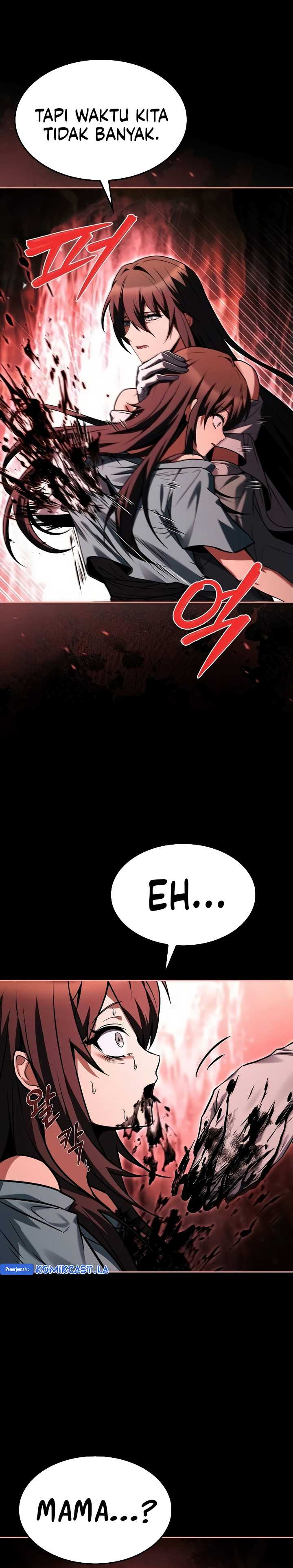 A Wizard's Restaurant chapter 67 halaman 21