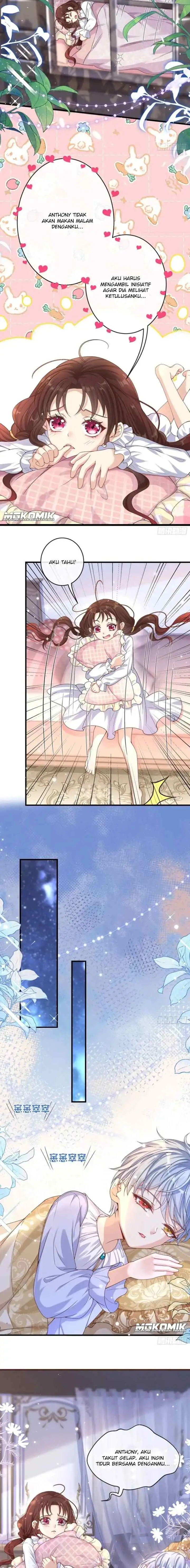 I Became The Dark Villain's White Moonlight chapter 3 halaman 10