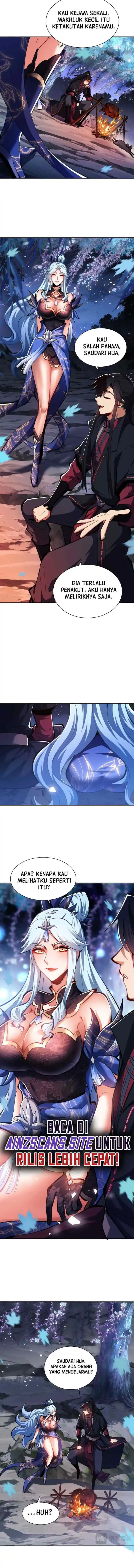 Devious Son Of Heaven chapter 22 halaman 7