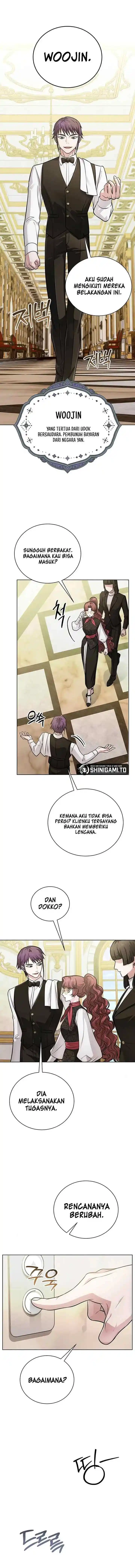 The Magic Tower's Problem Child chapter 24 halaman 13