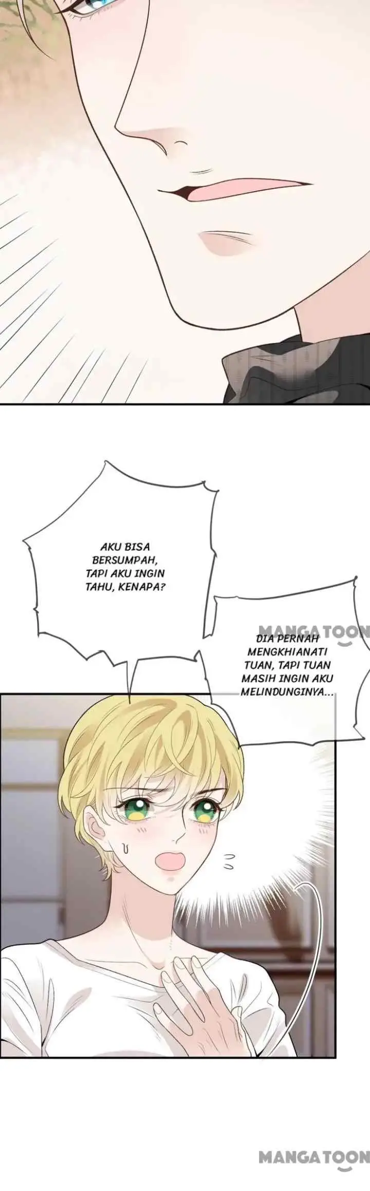 The Duke's Hidden Baby: BOGO! chapter 247 halaman 6