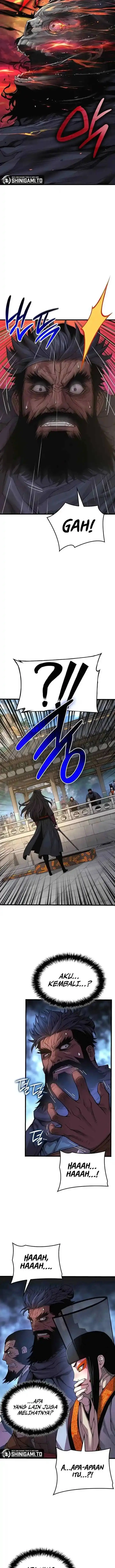 Myst, Might, Mayhem chapter 85 halaman 14
