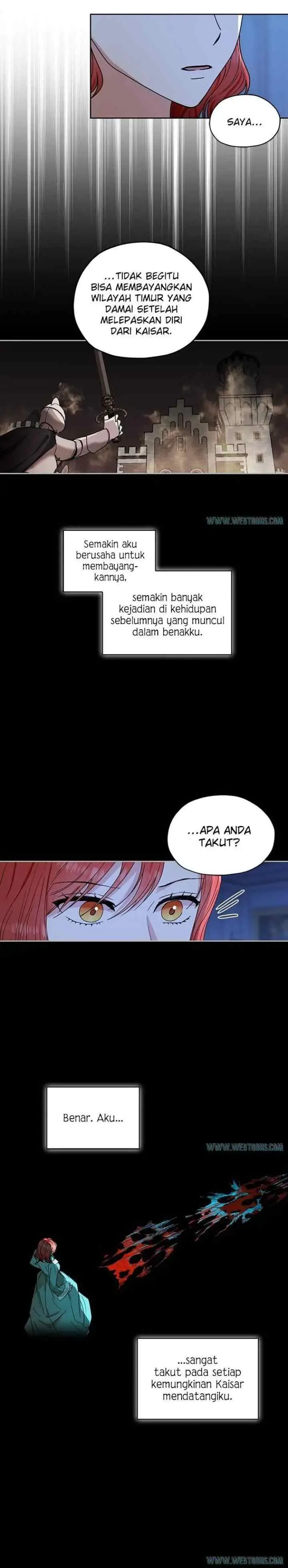 Leveling My Husband to the Max chapter 108 halaman 4
