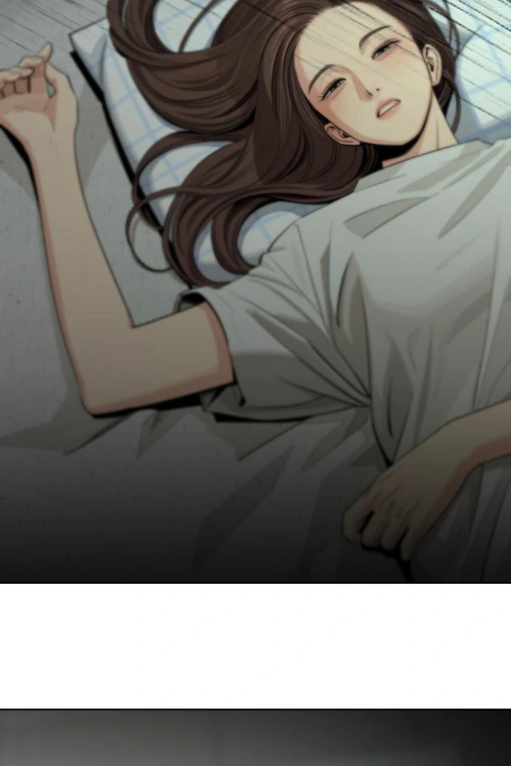 Lee Seop's Love chapter 70 halaman 8