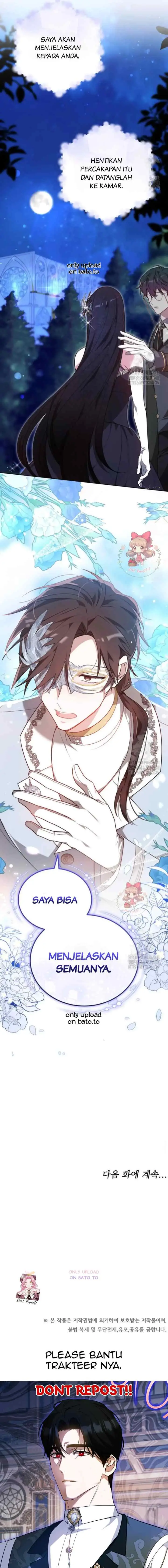 Bride of Obsidian chapter 57 halaman 16