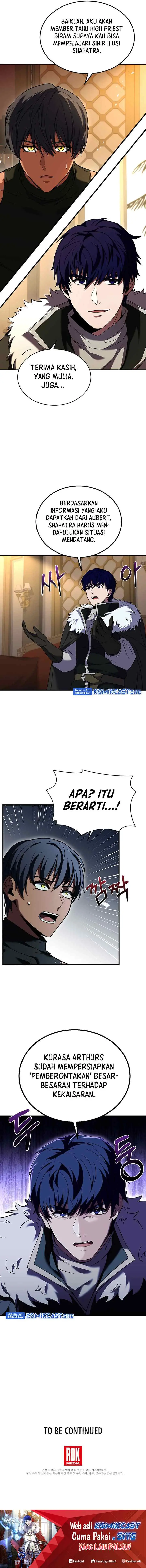 Rebirth of the 8-Circled Mage chapter 123 halaman 15