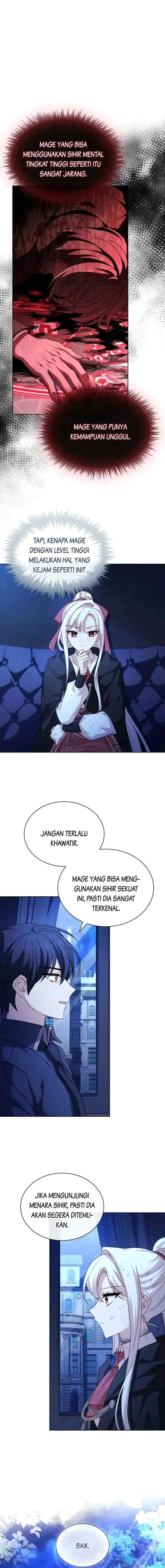 I Want to Break After Countless Regression chapter 96 halaman 10