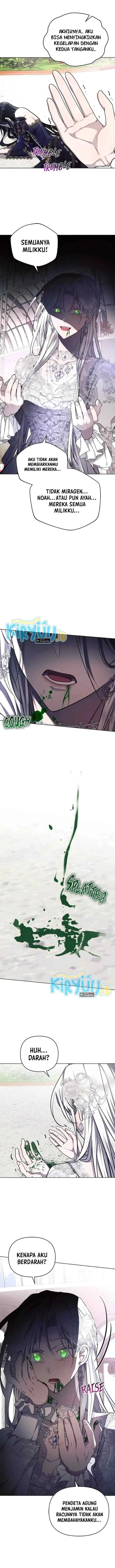 Ashtarte chapter 66 halaman 7