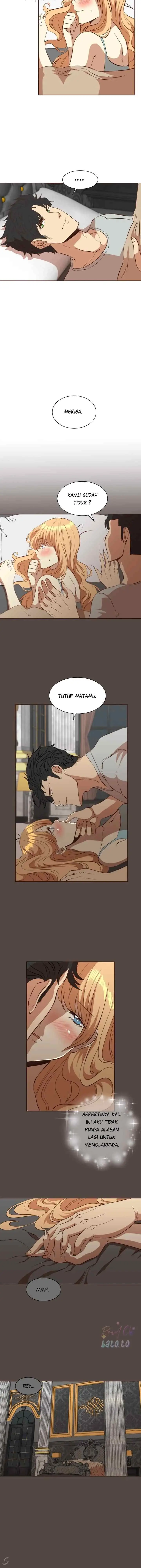 Infinite Sky chapter 34 halaman 8
