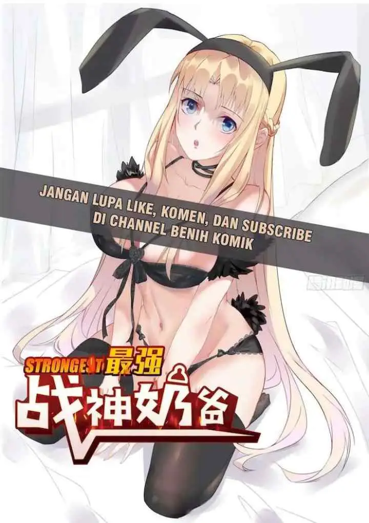 I'm An Evil God chapter 164 halaman 10