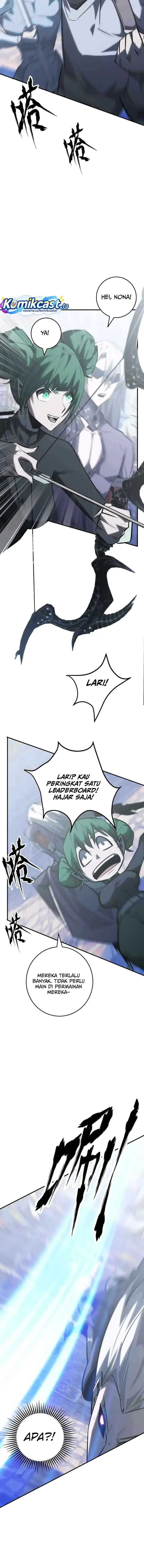 Game Online: Unrivaled In The World (Remake) chapter 65 halaman 18