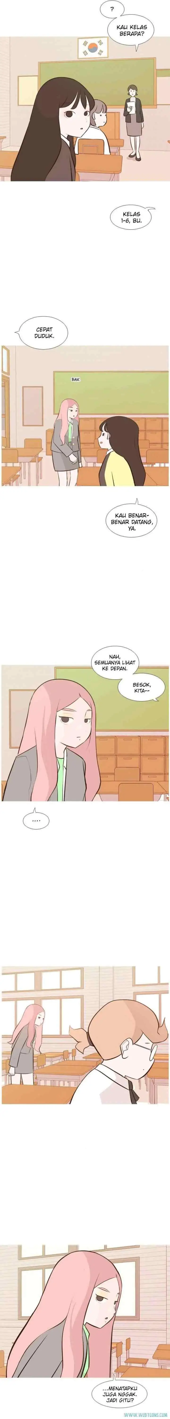 You and Me (Sangha) chapter 176 halaman 8