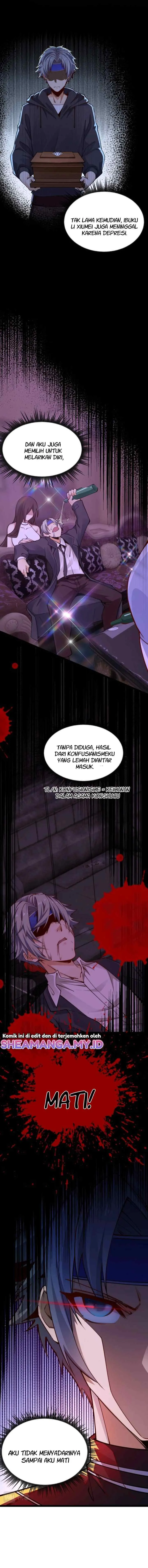 All Attributes Martial Arts chapter 1 halaman 12