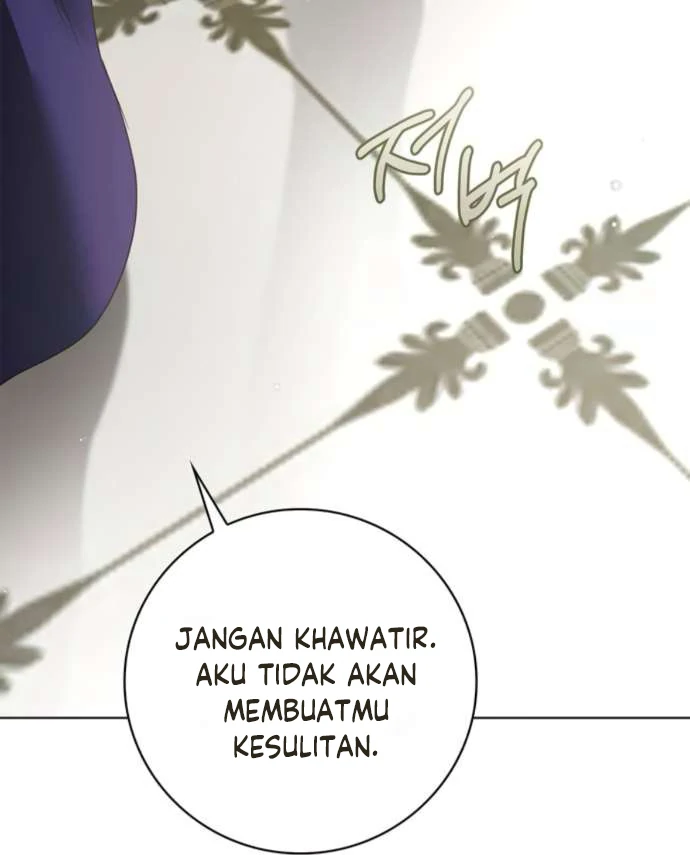 The Count's Secret Maid chapter 58 halaman 44