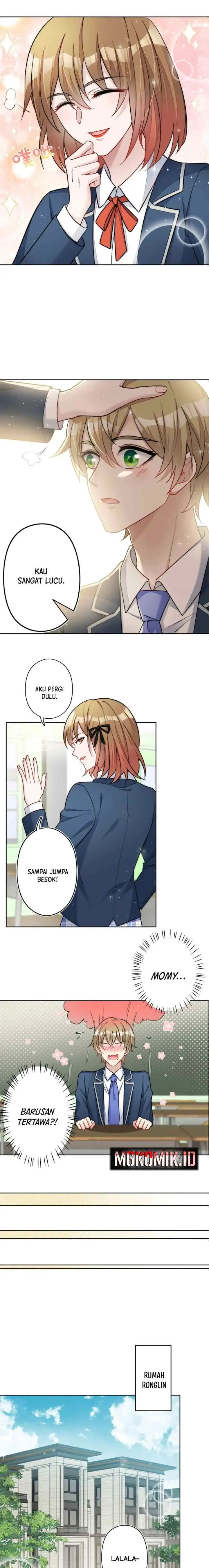 Furen Ta Chengle Da Laomen De Tuan Chong chapter 29 halaman 5