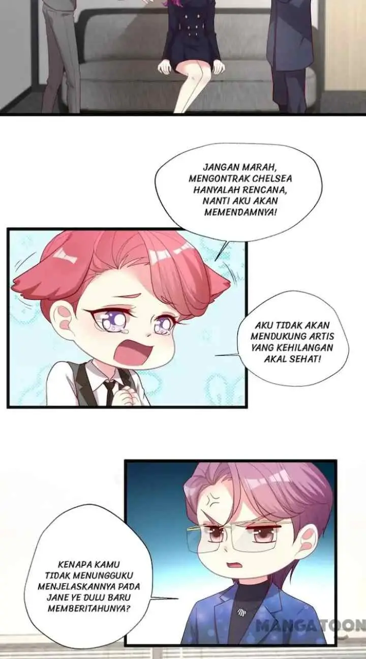 Cost of Being Famous (A-List) chapter 146 halaman 7