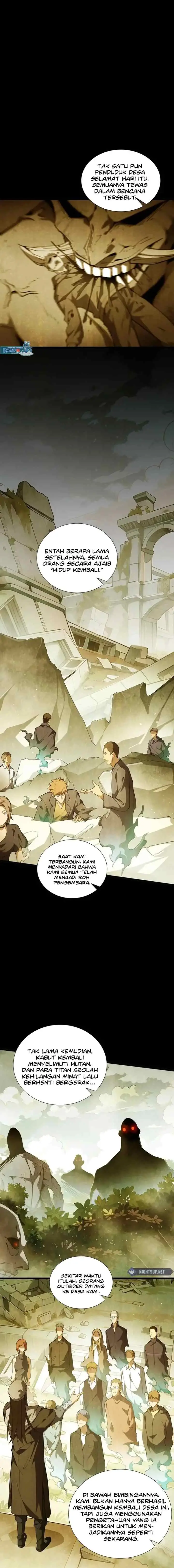 I Contracted Myself chapter 94 halaman 5