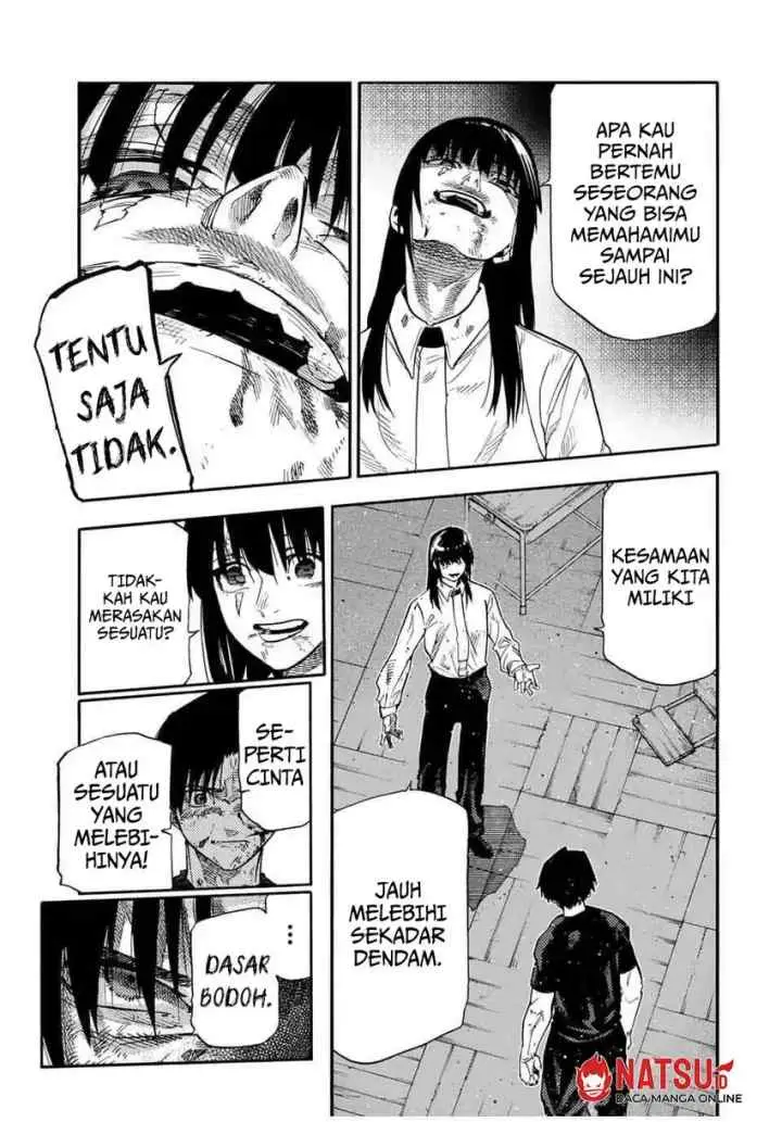 Cross of Six People chapter 221 halaman 15