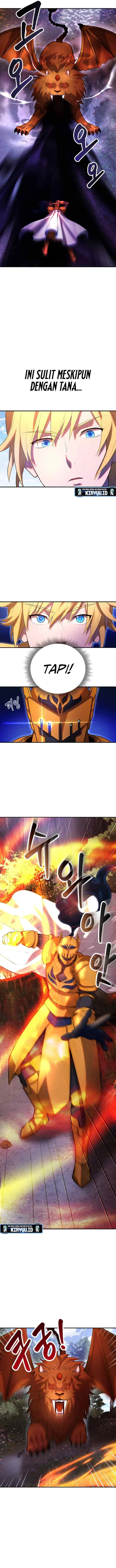Golden Mage chapter 25 halaman 9