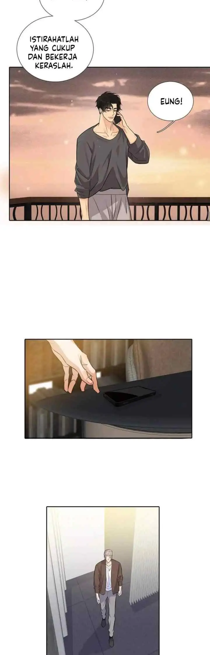 Dívida de Amor chapter 47 halaman 11