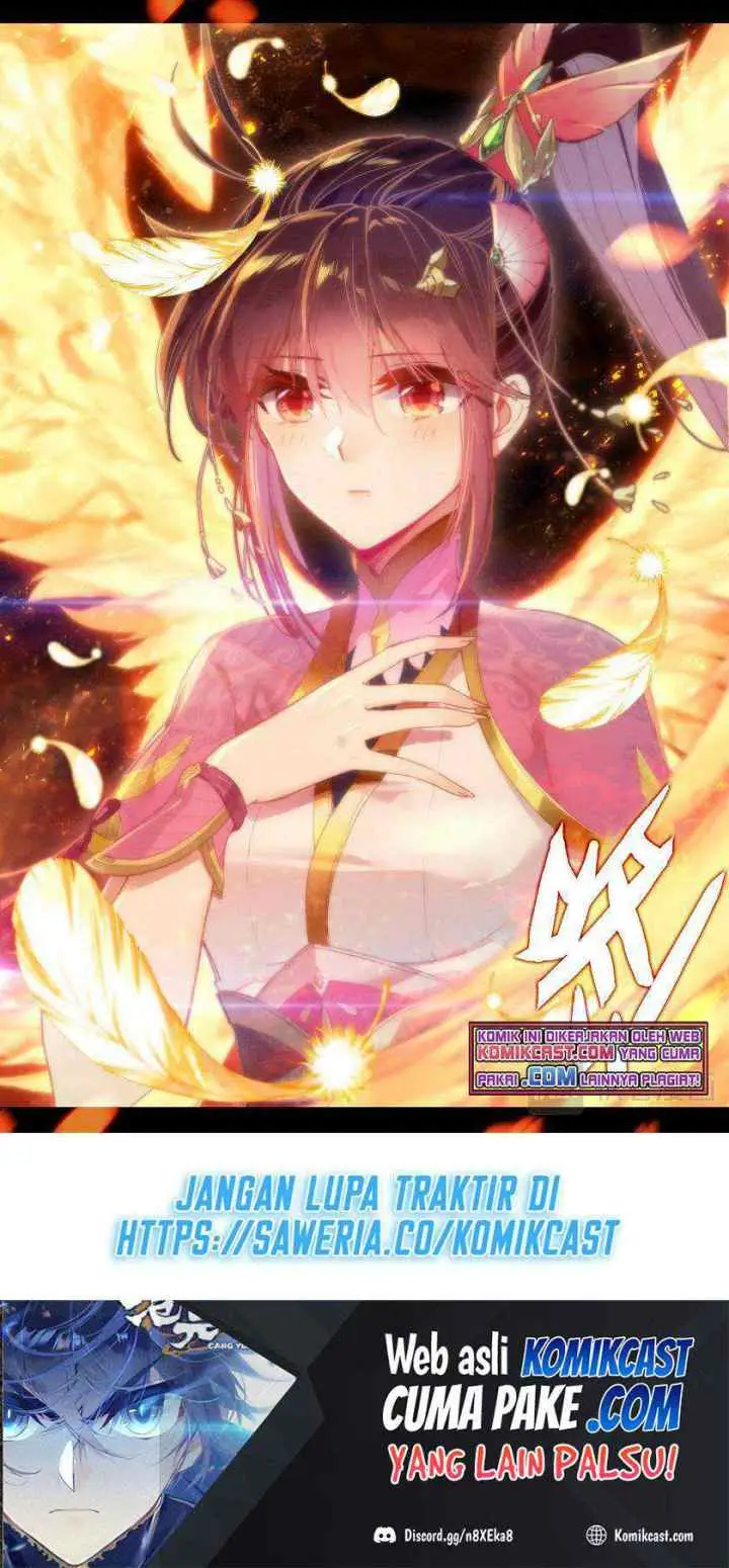 Cang Yuantu chapter 80 halaman 17