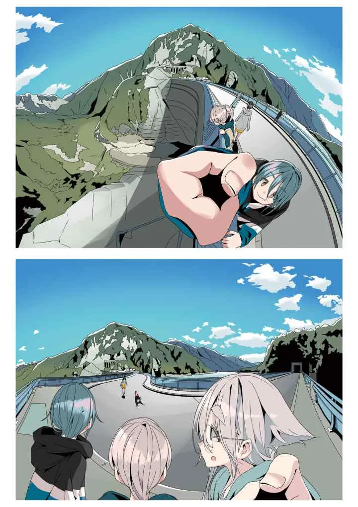 M o n o chapter 16 halaman 5