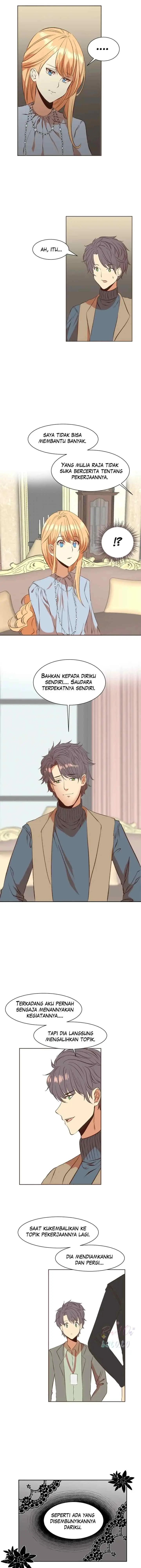 Infinite Sky chapter 40 halaman 5