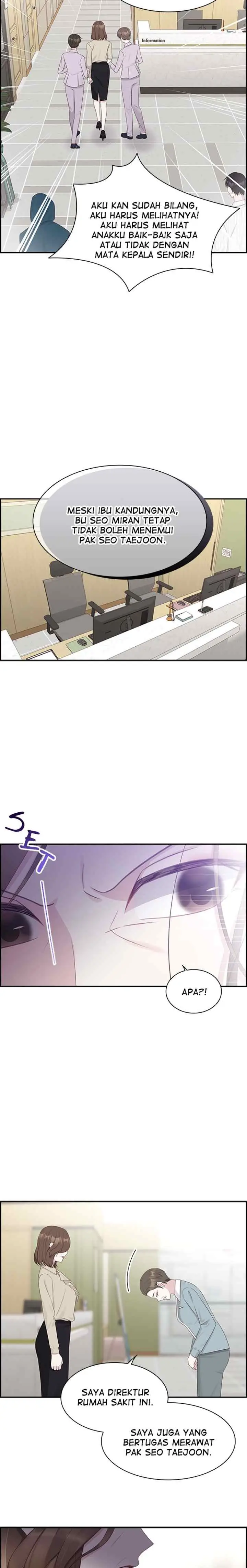 My Exes Fell For Me chapter 94 halaman 8