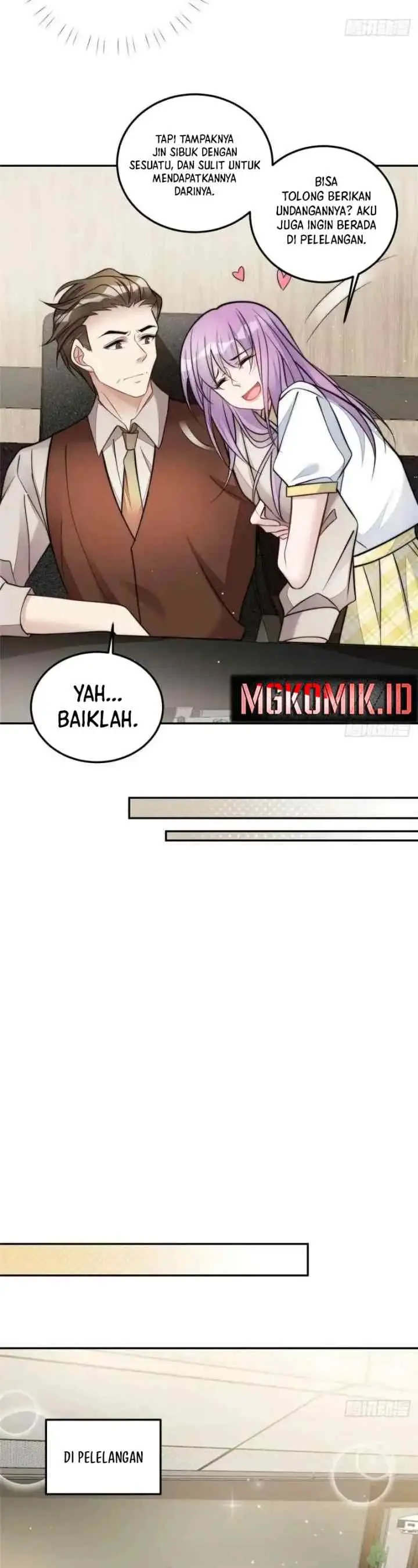Furen Ta Chengle Da Laomen De Tuan Chong chapter 75 halaman 10