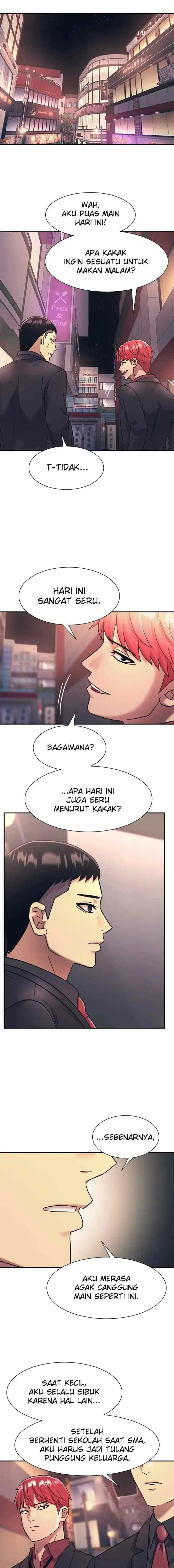 I Am Unbeatable chapter 22 halaman 16