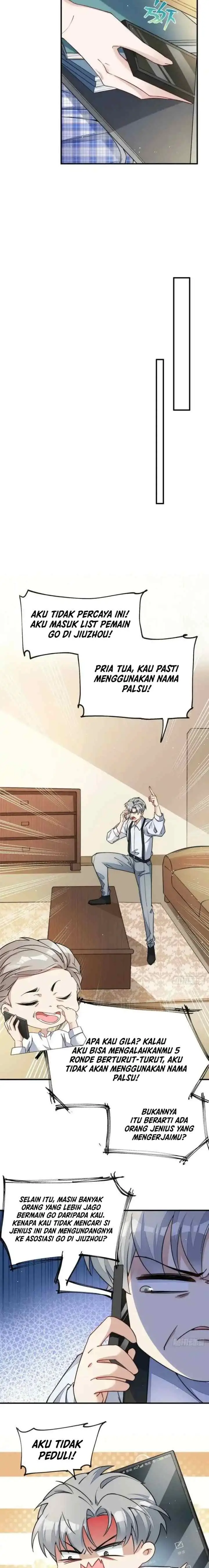 Furen Ta Chengle Da Laomen De Tuan Chong chapter 34 halaman 4