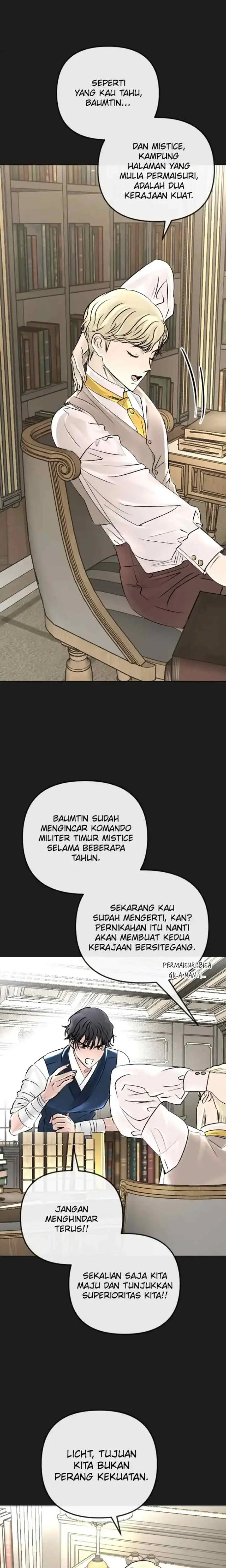 Recogí al segundo protagonista chapter 35 halaman 16