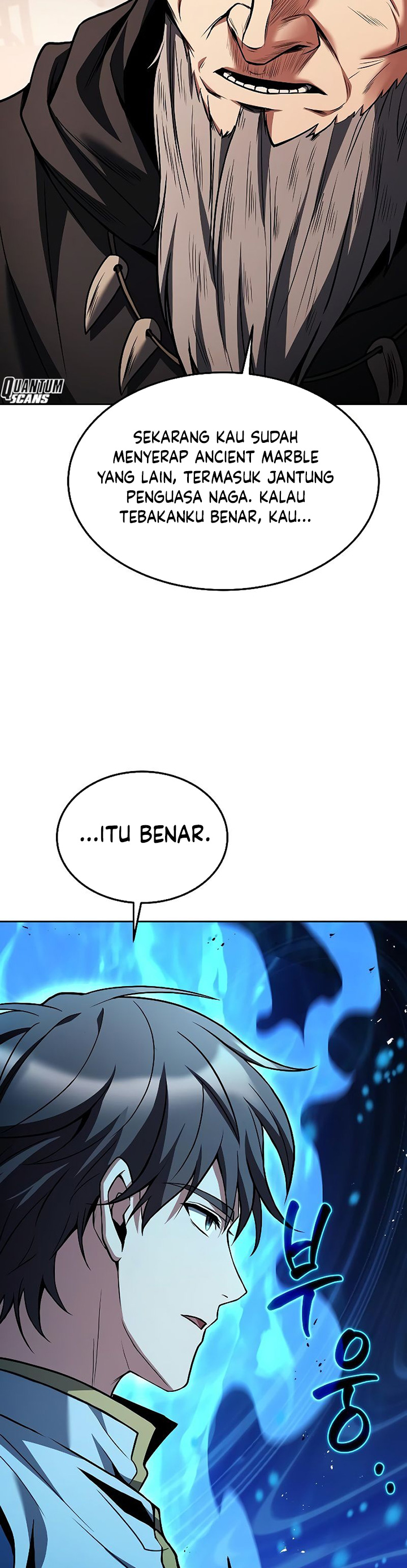 A Wizard's Restaurant chapter 37 halaman 18