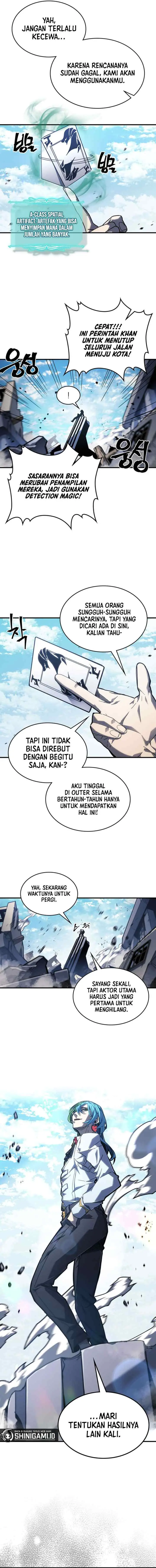 A Returner's Magic Should Be Special chapter 226 halaman 13