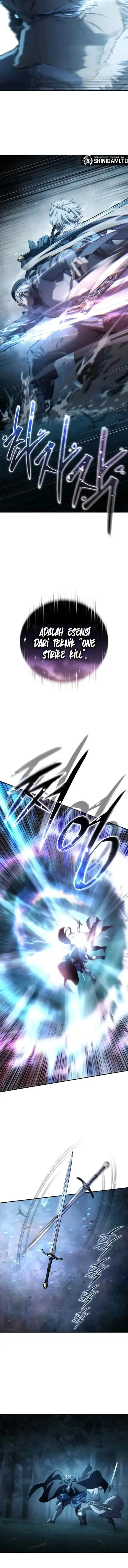 Star-Embracing Swordmaster chapter 108 halaman 18