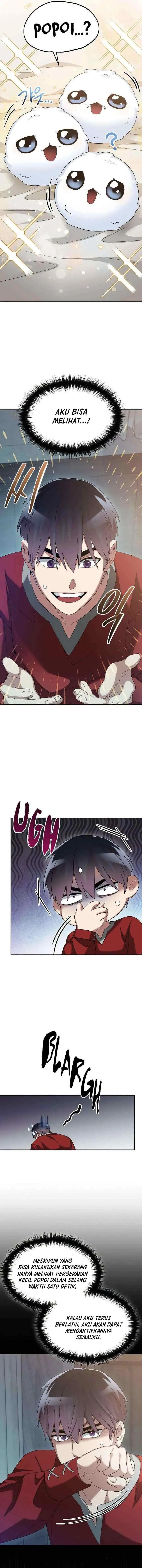 The Newbie Is Too Strong chapter 68 halaman 7