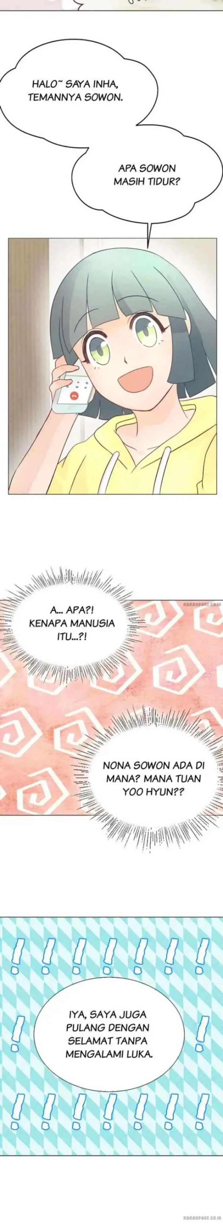 My Guardian Demon chapter 21 halaman 7