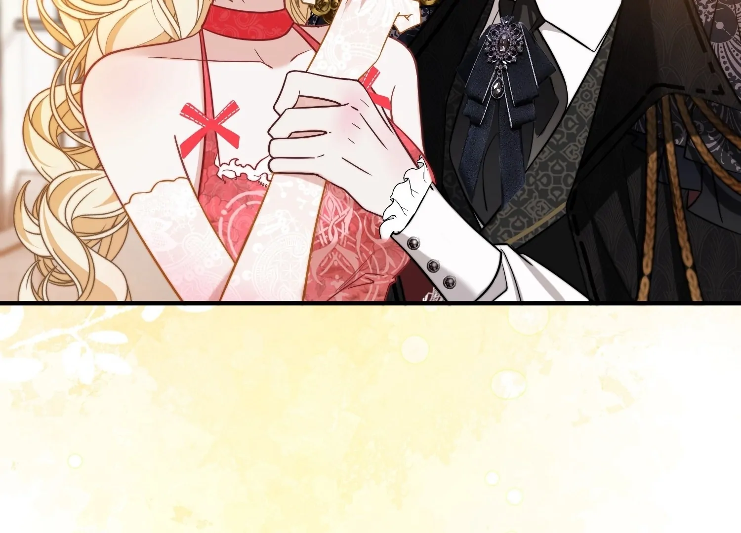 The Secret Game of Nobles chapter 33 halaman 22